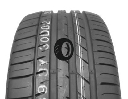 Foto pneumatico: KUMHO, KU39 215/35 R1919 85Y Estive
