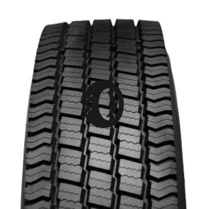 Foto pneumatico: KUMHO, KWA03 295/80 R22.522.5 154M Estive