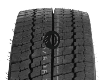 Foto pneumatico: KUMHO, KWD01 295/80 R22.522.5 152L Estive