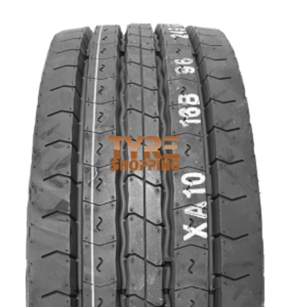 Foto pneumatico: KUMHO, KXA10 285/70 R19.519.5 146M Estive