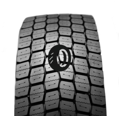 Foto pneumatico: KUMHO, KXD10 315/60 R22.522.5 152L Estive