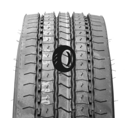 Foto pneumatico: KUMHO, KXS10 315/60 R22.522.5 154L Estive