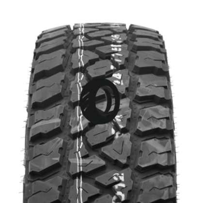 Foto pneumatico: KUMHO, MT51 ROAD VENTURE 265/70 R1717 121Q Estive