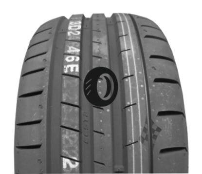 Foto pneumatico: KUMHO, PS91 ECSTA SUPER CAR 265/40 R1818 101Y Estive