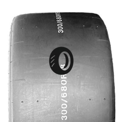 Foto pneumatico: KUMHO, S700 240/610 R1717  Estive
