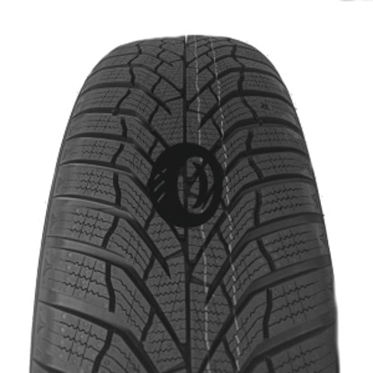 Foto pneumatico: KUMHO, WP52 WINTERCRAFT 205/55 R1616 91H Invernali