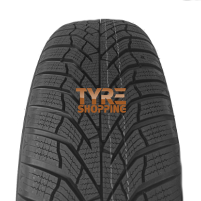 Foto pneumatico: KUMHO, WP52+ WINTERCRAFT 155/65 R1414 75T Invernali