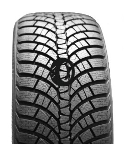 Foto pneumatico: KUMHO, WP71 WINTERCRAFT 205/45 R1717 84V Invernali