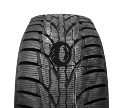 Foto pneumatico: KUMHO, WS51 WINTER CRAFT SUV ICE 205/70 R1515 100T Invernali