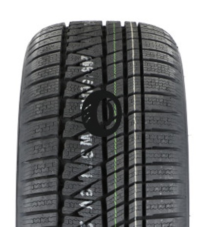 Foto pneumatico: KUMHO, WS71 WINTERCRAFT 265/55 R1919 113V Invernali
