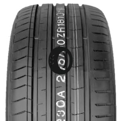 Foto pneumatico: KUSTONE, PASSION P9 235/50 R1818 101W Estive
