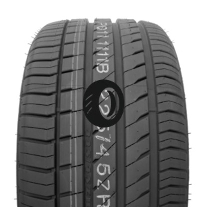 Foto pneumatico: KUSTONE, SAFY M06 235/35 R1919 91W Estive