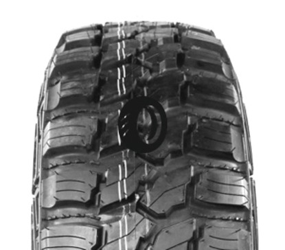Foto pneumatico: LAKESEA, CROCODILE M/T 245/75 R1616 120Q Estive