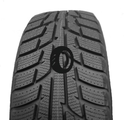 Foto pneumatico: LANDSAIL, WINTER STAR (UHP) 215/60 R1717 96H Invernali