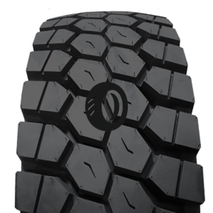 Foto pneumatico: LANDSPIDER, DR330 LONGTRAXX 315/80 R22.522.5 157L Estive