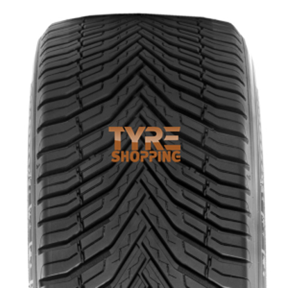 Foto pneumatico: LANDSPIDER, EUROTRAXX-AS 215/65 R1717 99V Quattro-stagioni