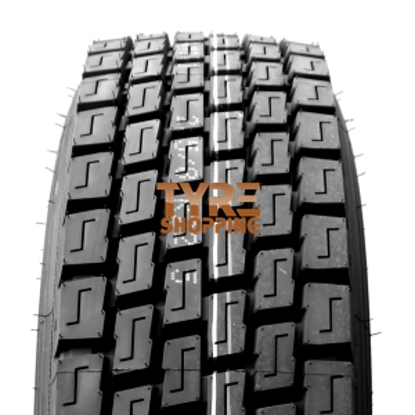 Foto pneumatico: LANVIGATOR, D801 315/70 R22.522.5 154L Estive