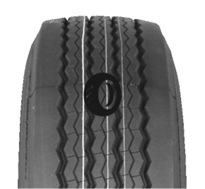 Foto pneumatico: LANVIGATOR, T706 385/65 R22.522.5 160L Estive