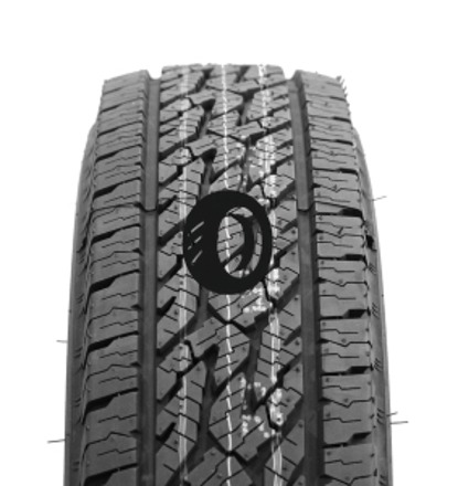 Foto pneumatico: LASSA, COMPETUS A/T 2 235/70 R1616 106T Estive