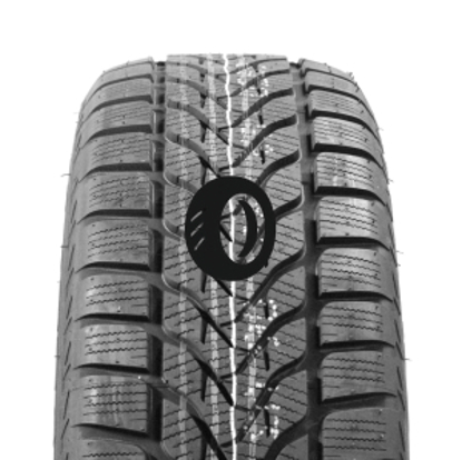 Foto pneumatico: LASSA, COMPETUS WINTER 2 215/55 R1818 99V Invernali