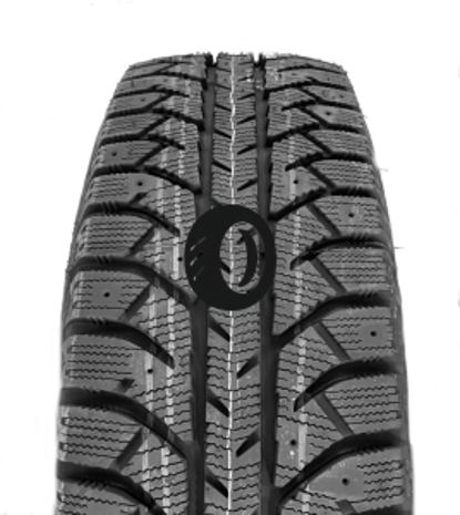 Foto pneumatico: LASSA, ICEWAYS 2 185/60 R1414 82T Invernali