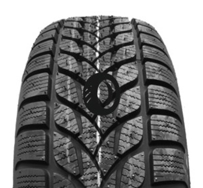 Foto pneumatico: LASSA, MULTIWAYS 205/60 R1616 96V Estive