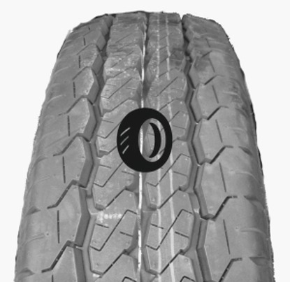 Foto pneumatico: LASSA, TRANSWAY 215/60 R1616 103T Estive
