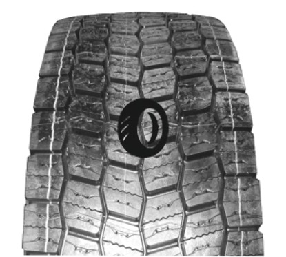 Foto pneumatico: LAURENT, PLDEMW3D 315/70 R22.522.5  Estive