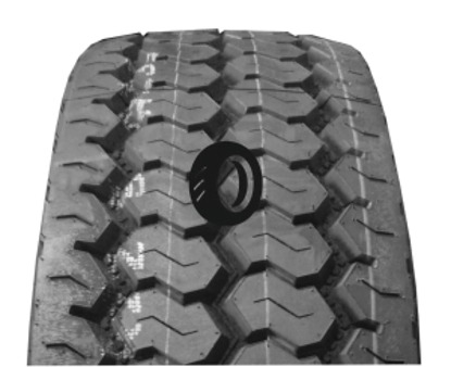 Foto pneumatico: LEAO, A938 385/65 R22.522.5 164J Estive