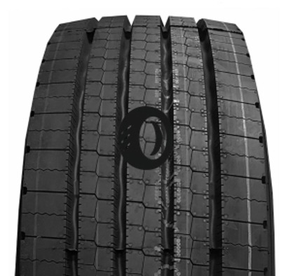 Foto pneumatico: LEAO, KLS200 245/70 R17.517.5 136M Estive