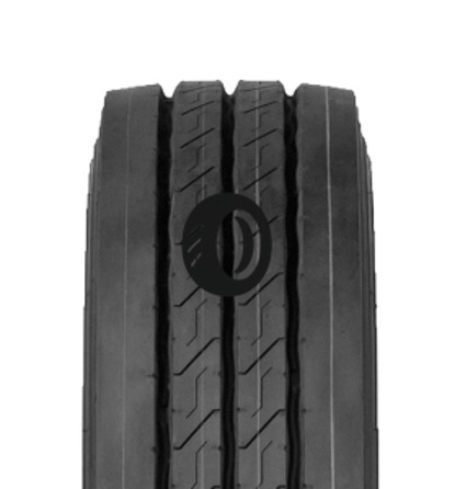 Foto pneumatico: LEAO, KLT200 245/70 R17.517.5 143J Estive