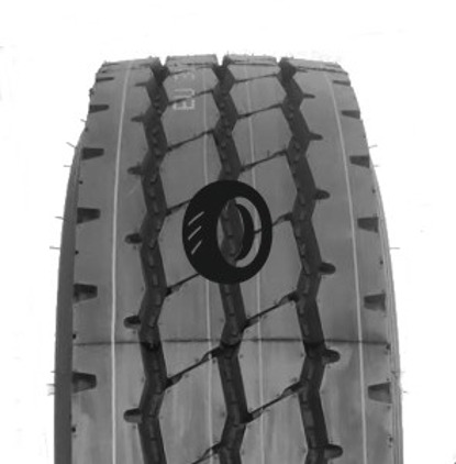 Foto pneumatico: LEAO, KMA400 315/80 R22.522.5 158K Estive