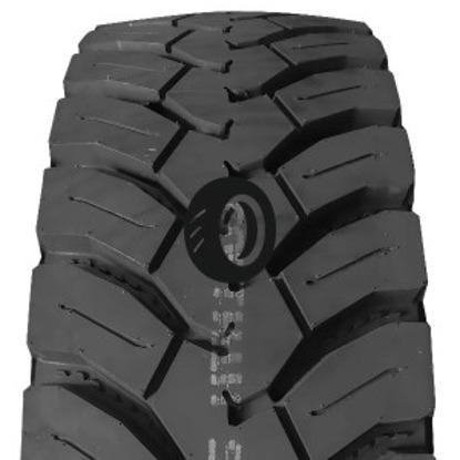 Foto pneumatico: LEAO, KMD406 315/80 R22.522.5 156K Estive