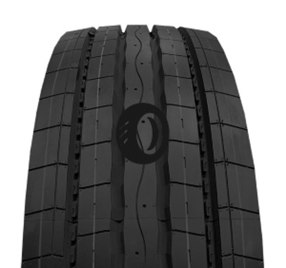 Foto pneumatico: LEAO, KTS300 315/80 R22.522.5 158L Estive