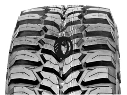 Foto pneumatico: LINGLONG, CROSSWIND M/T 315/75 R1616 118Q Estive