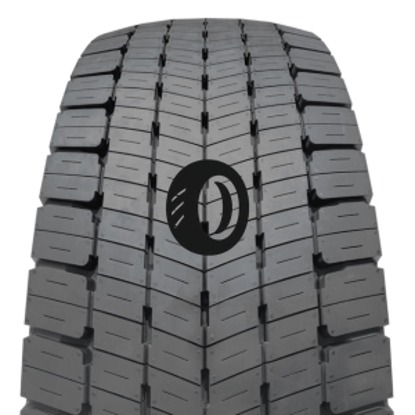 Foto pneumatico: LINGLONG, E-PLUS01D 315/70 R22.522.5 154L Estive