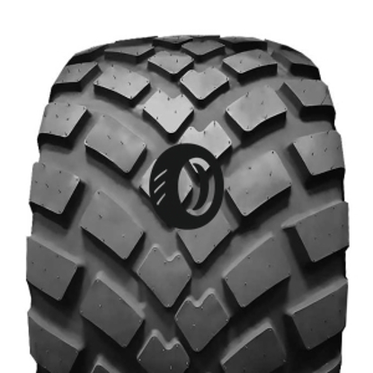 Foto pneumatico: LINGLONG, FL300 FLO-MAX STEEL BELT 500/50 R1717 149D Quattro-stagioni
