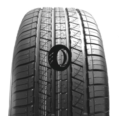 Foto pneumatico: LINGLONG, GREENMAX 4x4 HP 215/55 R1818 99V Estive