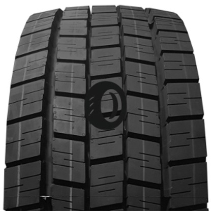 Foto pneumatico: LINGLONG, KLD200 225/75 R17.517.5 129M Estive