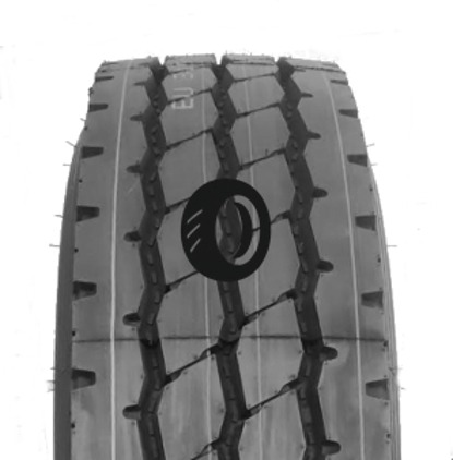 Foto pneumatico: LINGLONG, KMA400 315/80 R22.522.5 158K Estive