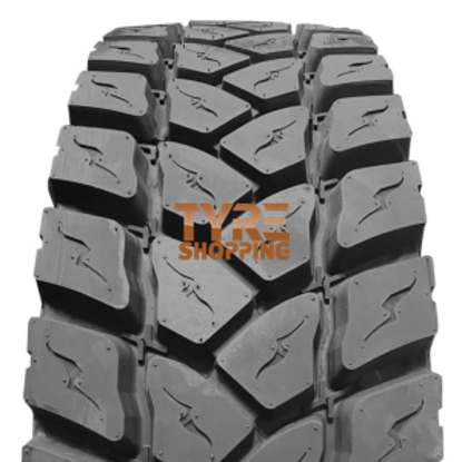 Foto pneumatico: LINGLONG, KMD403 315/80 R22.522.5 156K Estive
