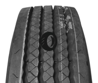 Foto pneumatico: LINGLONG, LFL866 245/70 R17.517.5 143J Estive