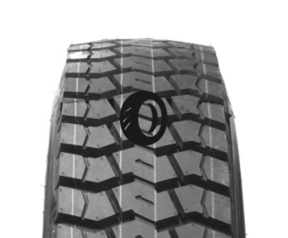 Foto pneumatico: LINGLONG, LLD960 315/80 R22.522.5 156L Estive