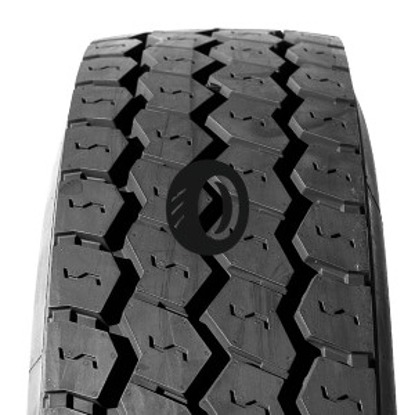 Foto pneumatico: LINGLONG, M-A40 315/80 R22.522.5 158K Estive