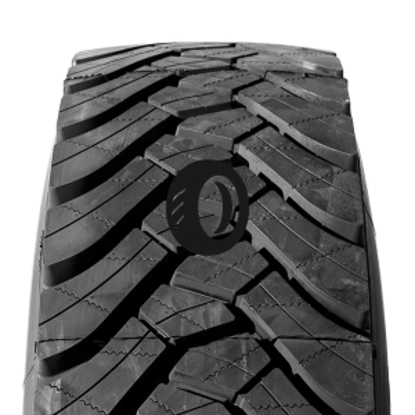 Foto pneumatico: LINGLONG, M-D40 315/80 R22.522.5 158K Estive