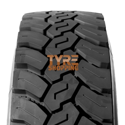 Foto pneumatico: LINGLONG, M-D41 315/80 R22.522.5 158K Estive
