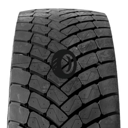 Foto pneumatico: LINGLONG, R-D31 315/70 R22.522.5 156L Estive