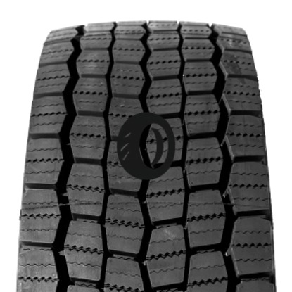 Foto pneumatico: LINGLONG, W-D60 315/80 R22.522.5 158L Estive