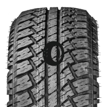 Foto pneumatico: LODER TIRE, LODER AT #1 235/60 R1717 118S Estive