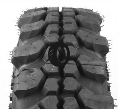 Foto pneumatico: MALATESTA, KAIMAN 9.5/ R1515 105Q Estive